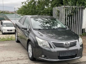 Toyota Avensis 2.0D-4D, 125кс, 2010г, ИТАЛИЯ, снимка 3