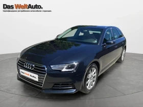 Audi A4 Design 2.0 TDI, снимка 2