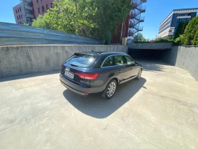 Audi A4 Design 2.0 TDI, снимка 10