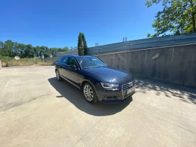 Audi A4 Design 2.0 TDI, снимка 5