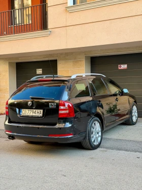 Skoda Octavia VRS, снимка 4