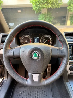 Skoda Octavia VRS, снимка 7