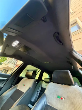 Skoda Octavia VRS, снимка 12