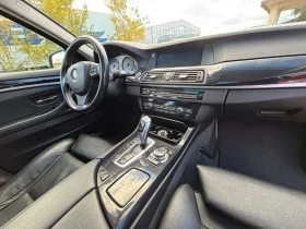 BMW 535 F11, снимка 10