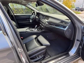 BMW 535 F11, снимка 9