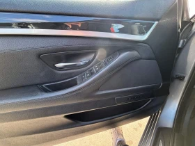 BMW 535 F11, снимка 12