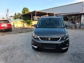 Peugeot Rifter 1.5HDI 102PS, снимка 1