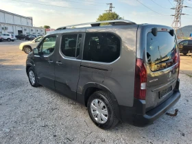 Peugeot Rifter 1.5HDI 102PS, снимка 3