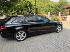 Audi A4, снимка 4