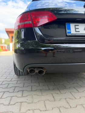 Audi A4, снимка 6