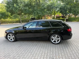Audi A4, снимка 5