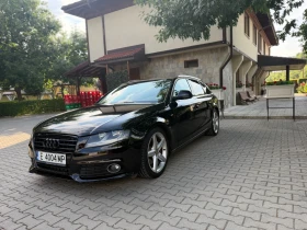 Audi A4, снимка 3