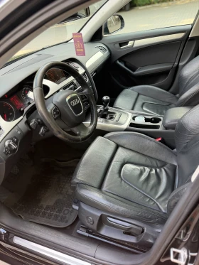 Audi A4, снимка 11