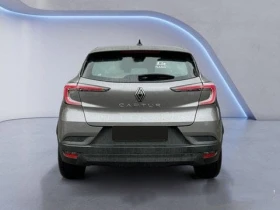 Renault Captur 1.0 TCe, снимка 5