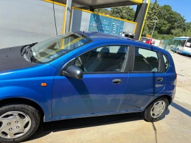 Chevrolet Kalos, снимка 3