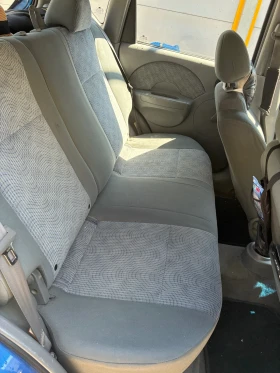 Chevrolet Kalos, снимка 5