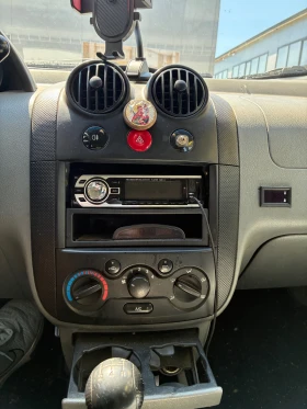 Chevrolet Kalos, снимка 8
