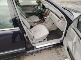 Mercedes-Benz E 200, снимка 9