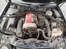 Mercedes-Benz E 200, снимка 11
