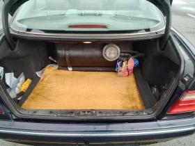 Mercedes-Benz E 200, снимка 12