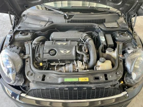 Mini Cooper s cabrio, снимка 17