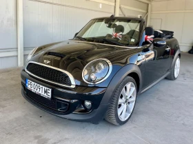 Mini Cooper s cabrio, снимка 8