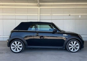 Mini Cooper s cabrio, снимка 5