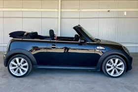 Mini Cooper s cabrio, снимка 12