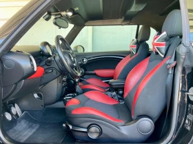 Mini Cooper s cabrio, снимка 15