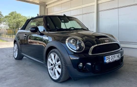 Mini Cooper s cabrio, снимка 6