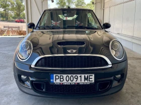 Mini Cooper s cabrio, снимка 7