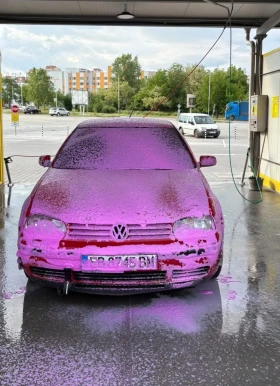VW Golf, снимка 1