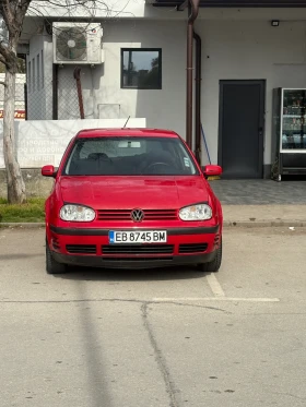 VW Golf, снимка 5