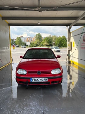 VW Golf, снимка 3