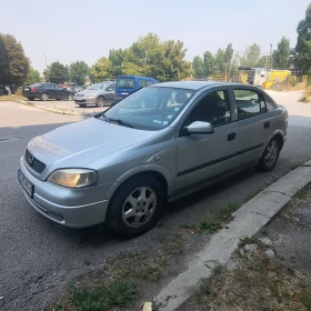 Opel Astra 1.6 16v, снимка 2