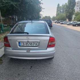 Opel Astra 1.6 16v, снимка 3