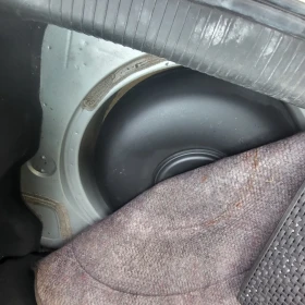 Opel Astra 1.6 16v, снимка 9
