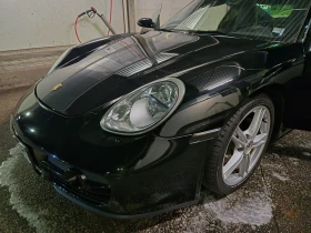 Porsche Cayman 6 Speed Maual 2.7 245ps Sport Pack Swiss, снимка 2