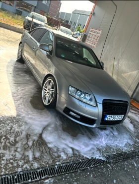 Audi A6, снимка 1