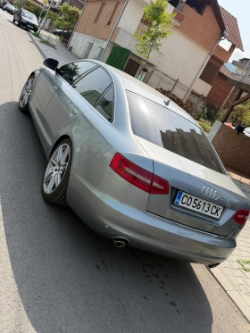 Audi A6, снимка 6