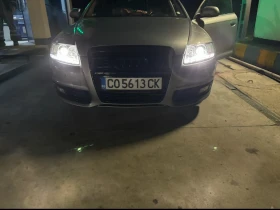 Audi A6, снимка 4