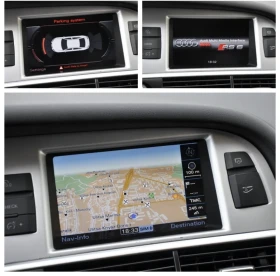 Audi A6, снимка 13