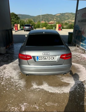 Audi A6, снимка 11