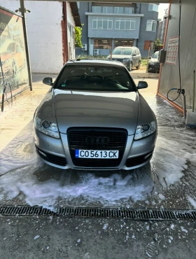 Audi A6, снимка 2