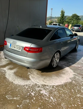 Audi A6, снимка 3