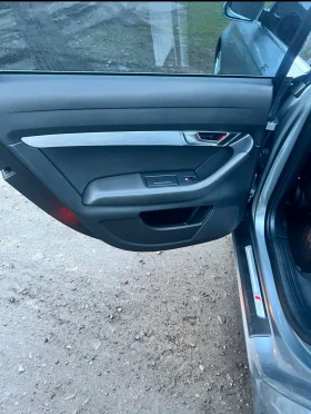 Audi A6, снимка 9