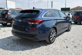 Hyundai I30 1.6crdi* 136kc* Автоматик* Keiless* Нави* Камера* , снимка 7