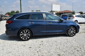 Hyundai I30 1.6crdi* 136kc* Автоматик* Keiless* Нави* Камера* , снимка 8