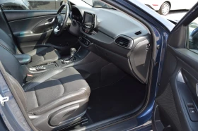 Hyundai I30 1.6crdi* 136kc* Автоматик* Keiless* Нави* Камера* , снимка 11