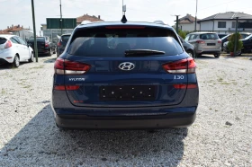 Hyundai I30 1.6crdi* 136kc* Автоматик* Keiless* Нави* Камера* , снимка 6